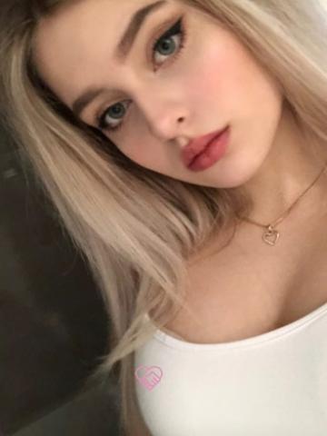 Индивидуалка Эдита Фотография 6